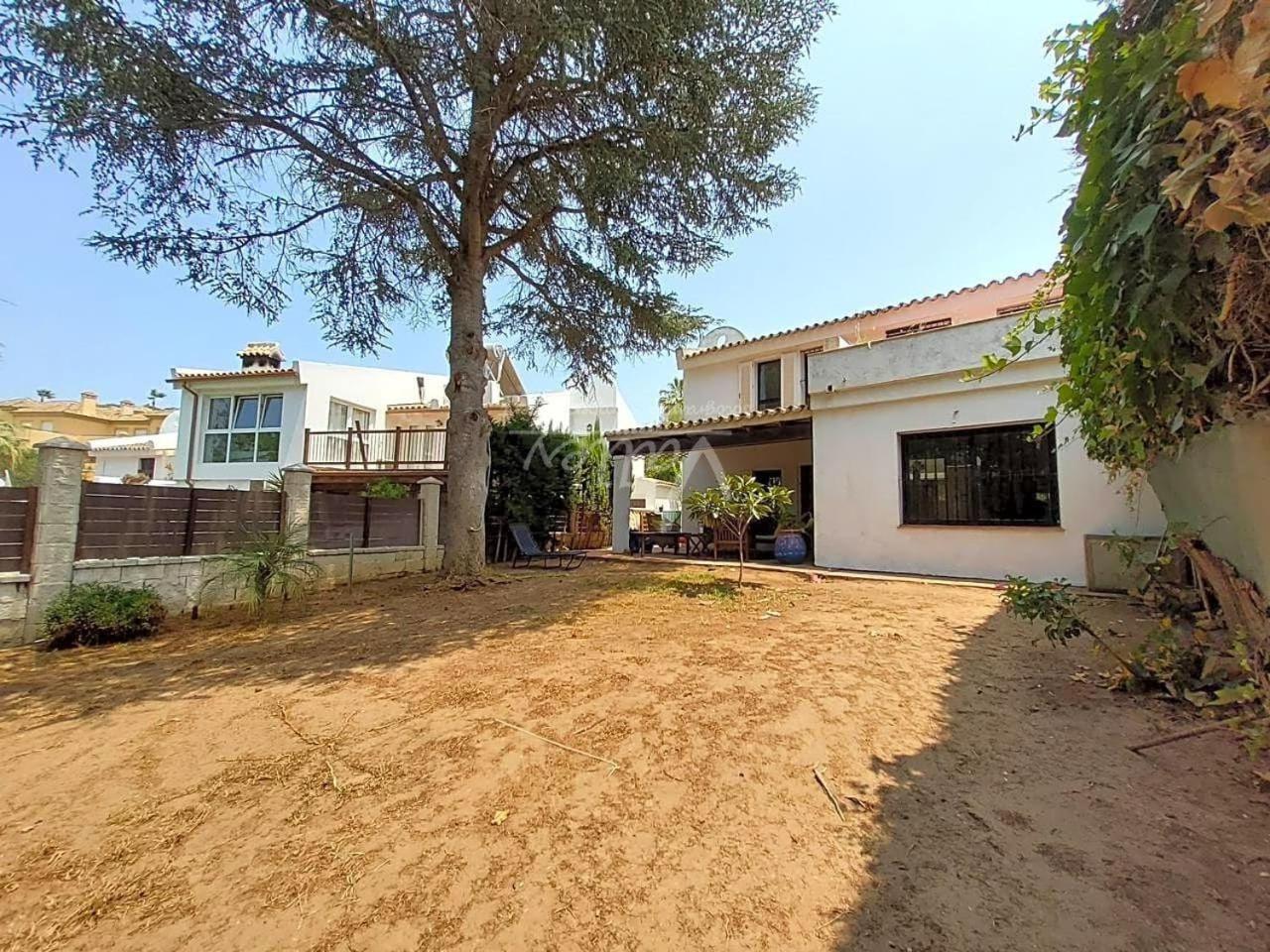 Сasa de vacaciones Casa Sotomar *